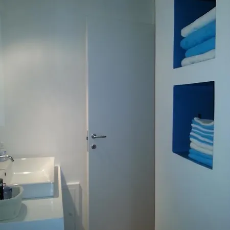 Casa Mastrarua Holiday home Syracuse
