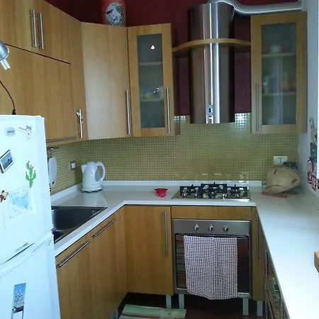 Holiday home Casa Mastrarua *