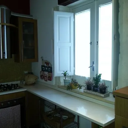 Holiday home Casa Mastrarua