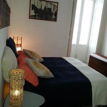 Casa Mastrarua * Syracuse