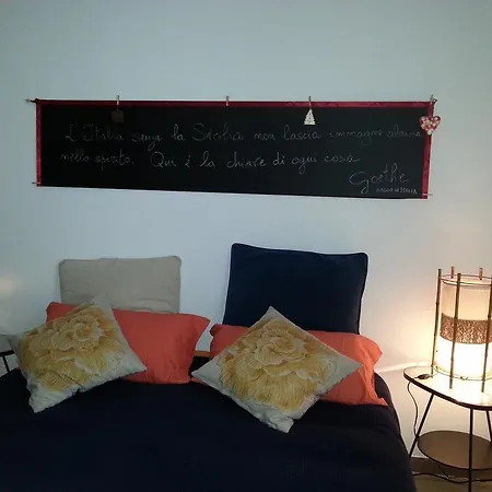 Holiday home Casa Mastrarua