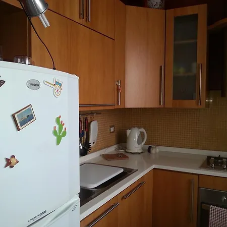 Casa Mastrarua Holiday home Syracuse
