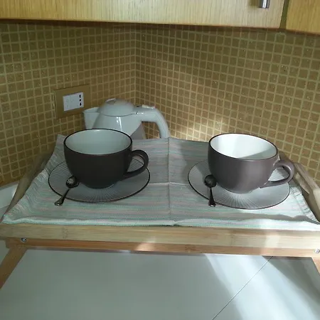 Casa Mastrarua Holiday home