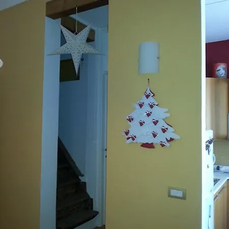 Holiday home Casa Mastrarua