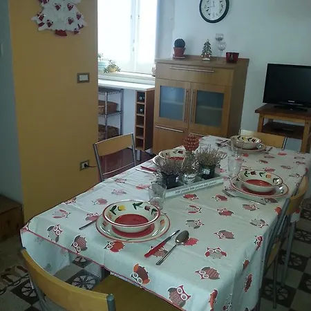 Casa Mastrarua