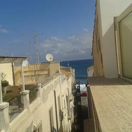 Holiday home Casa Mastrarua *