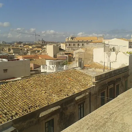 Casa Mastrarua *