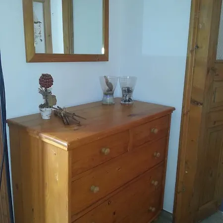 Casa Mastrarua *