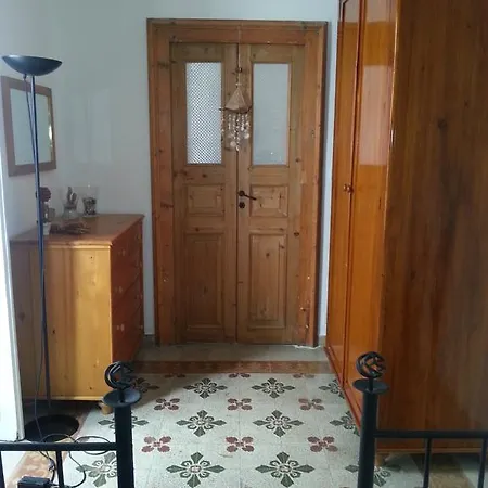 Casa Mastrarua * Syracuse