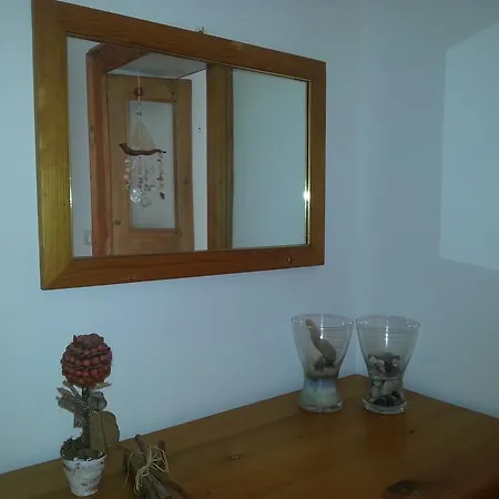 Holiday home Casa Mastrarua *