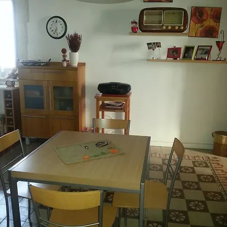 Casa Mastrarua Syracuse
