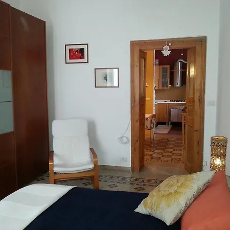 Casa Mastrarua