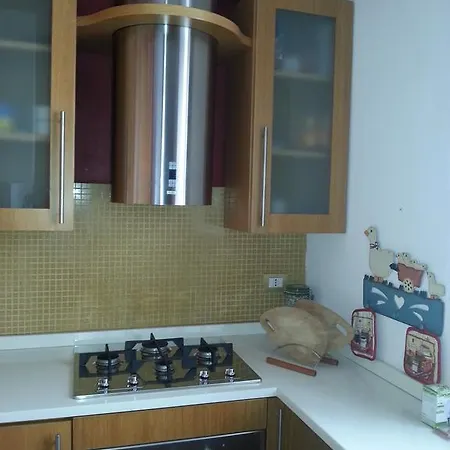 Casa Mastrarua Vakantiehuis *