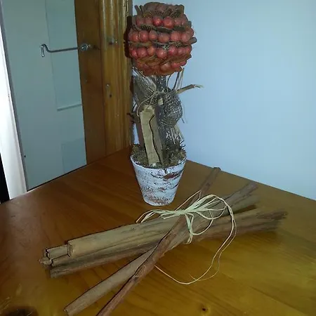 Casa vacanze Casa Mastrarua *