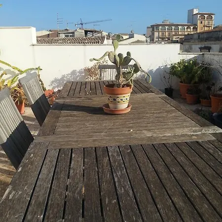 Casa vacanze Casa Mastrarua Syracuse